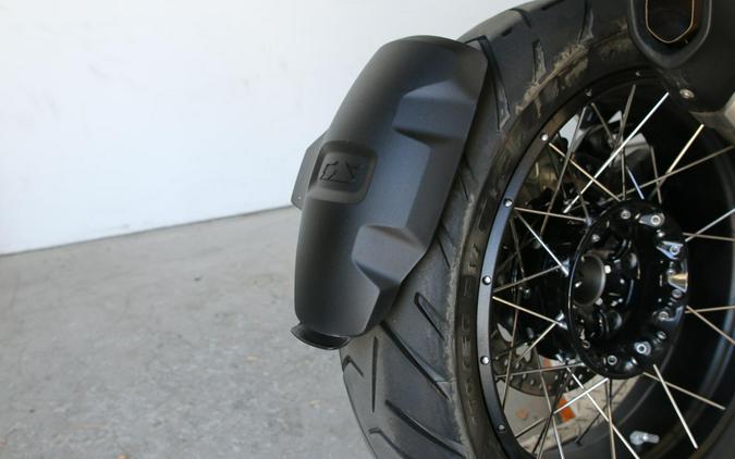 2024 BMW R 1300 GS