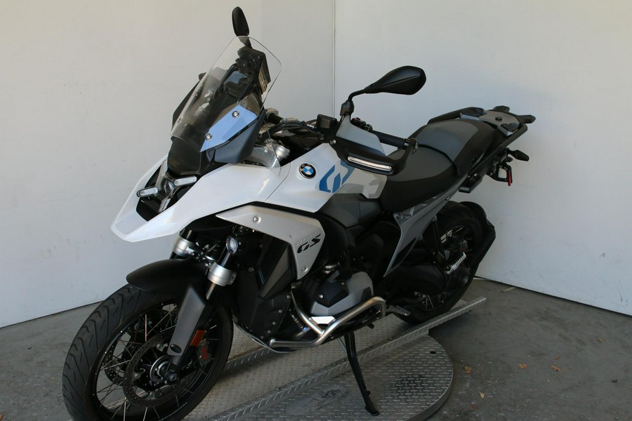 2024 BMW R 1300 GS
