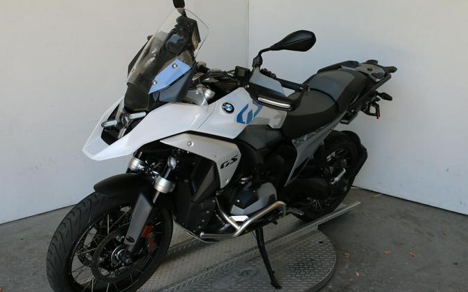 2024 BMW R 1300 GS