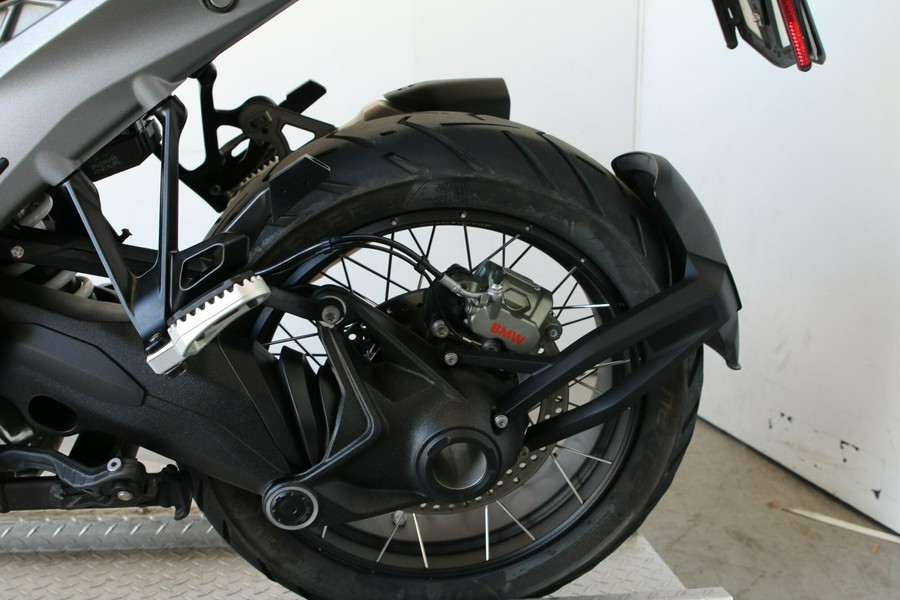 2024 BMW R 1300 GS