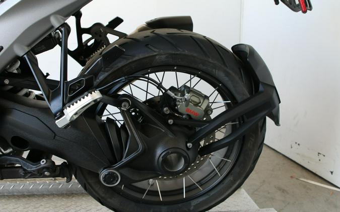 2024 BMW R 1300 GS