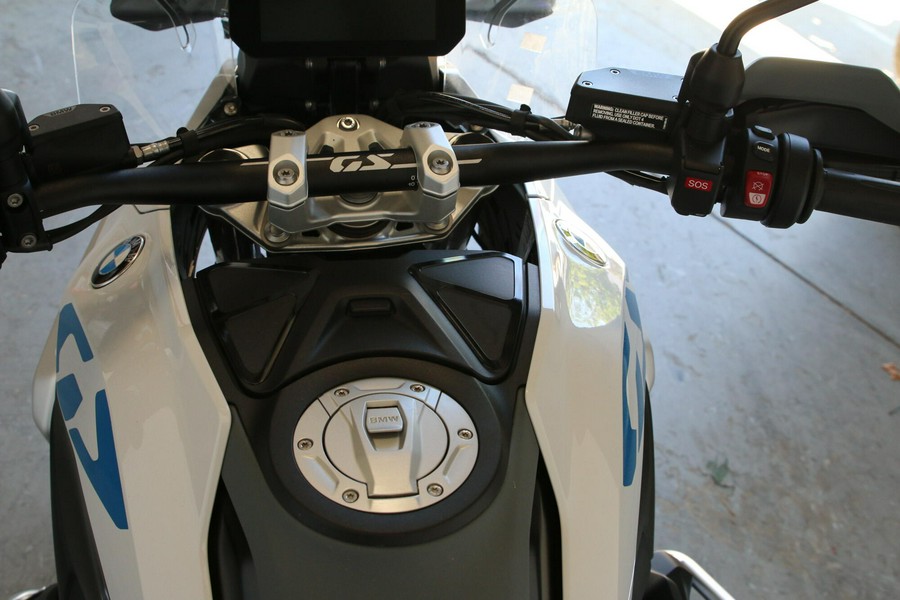 2024 BMW R 1300 GS