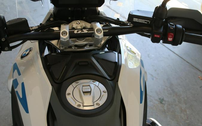 2024 BMW R 1300 GS