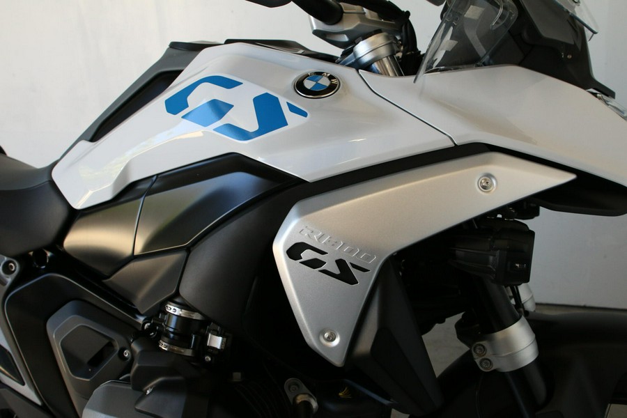 2024 BMW R 1300 GS