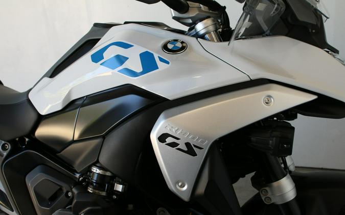 2024 BMW R 1300 GS