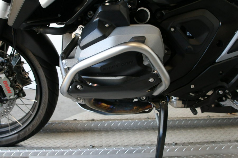 2024 BMW R 1300 GS