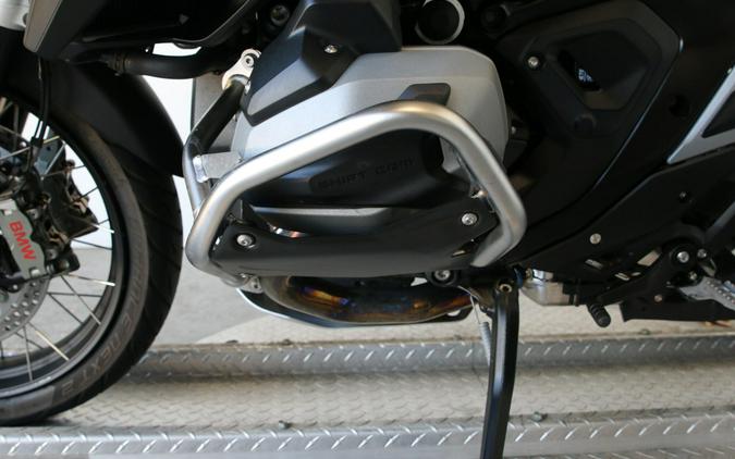 2024 BMW R 1300 GS