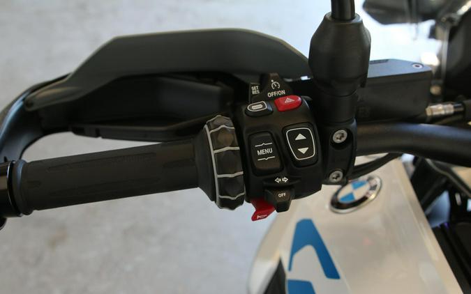 2024 BMW R 1300 GS