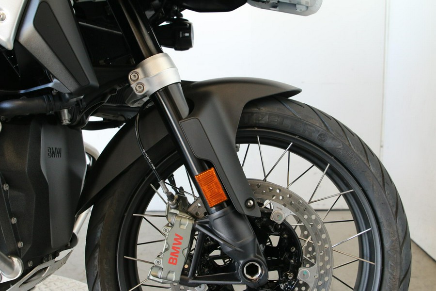2024 BMW R 1300 GS
