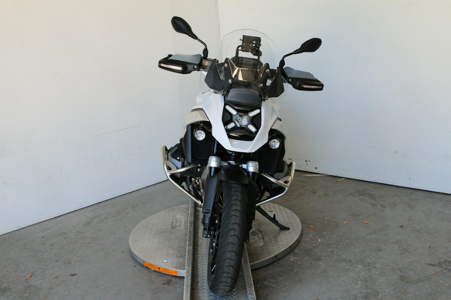 2024 BMW R 1300 GS