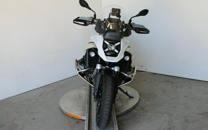 2024 BMW R 1300 GS
