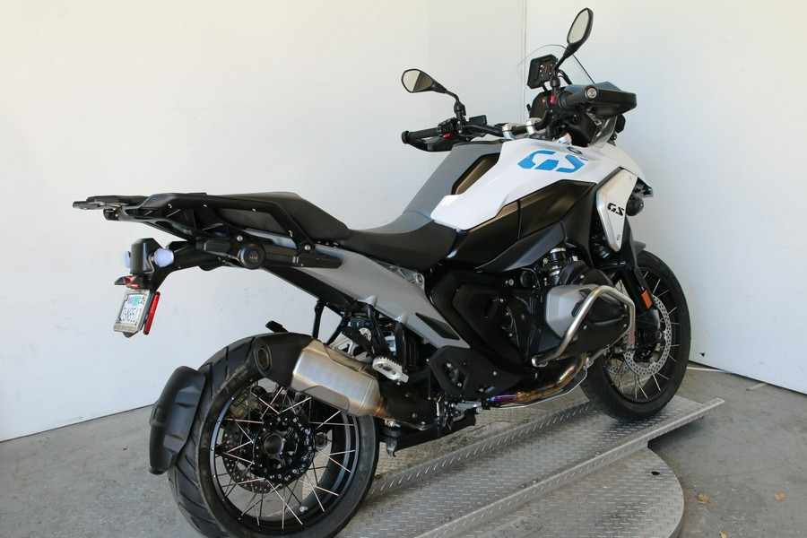 2024 BMW R 1300 GS
