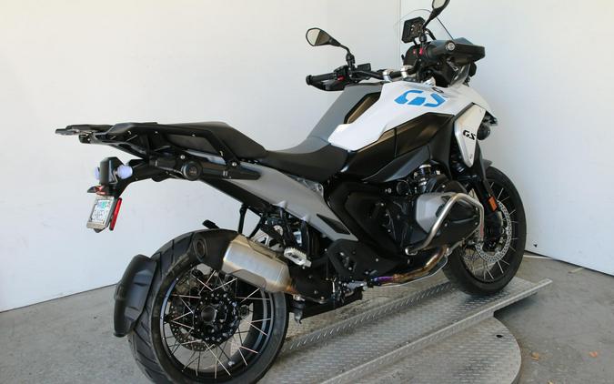 2024 BMW R 1300 GS