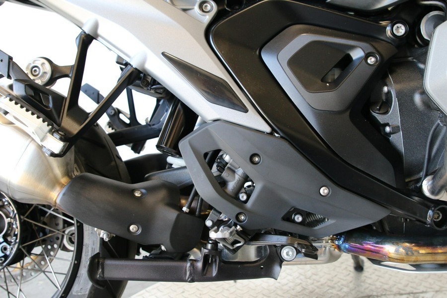 2024 BMW R 1300 GS
