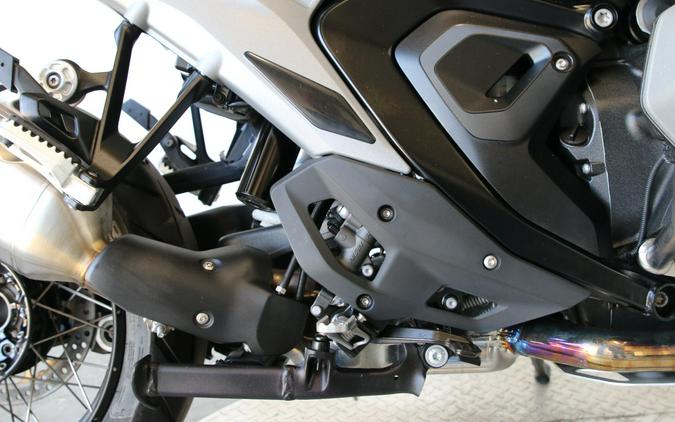 2024 BMW R 1300 GS
