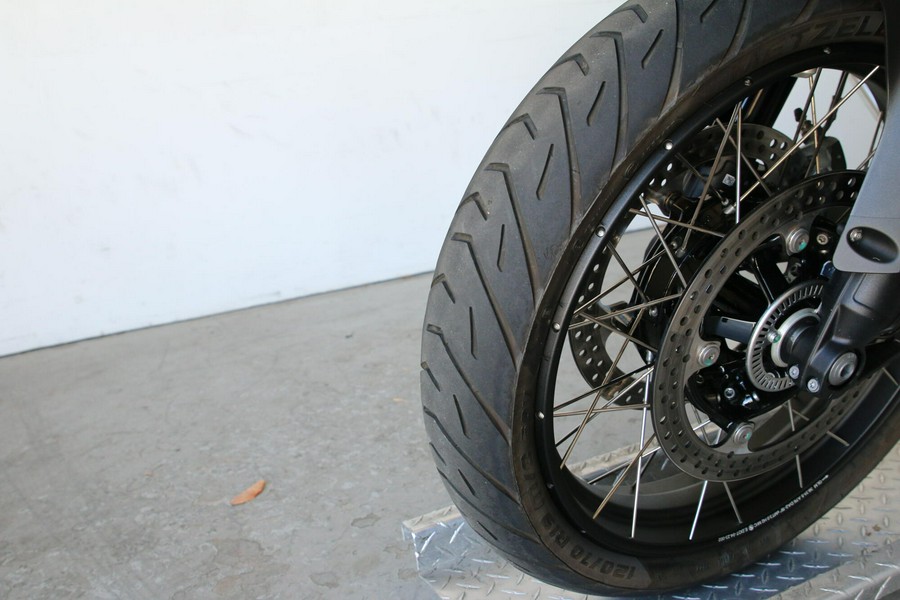 2024 BMW R 1300 GS