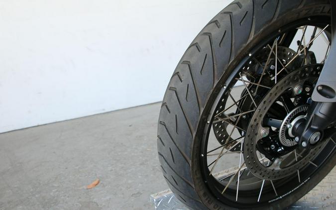 2024 BMW R 1300 GS