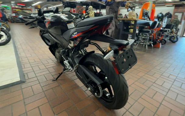 2026 APRILIA RS 457 GP REPLICA
