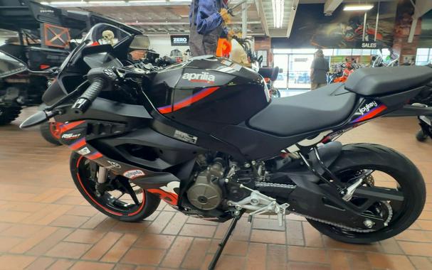 2026 APRILIA RS 457 GP REPLICA