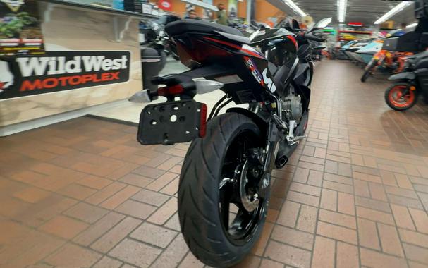 2026 APRILIA RS 457 GP REPLICA