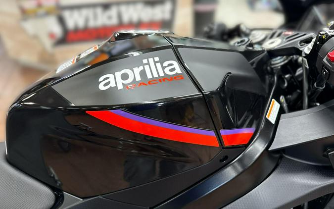 2026 APRILIA RS 457 GP REPLICA