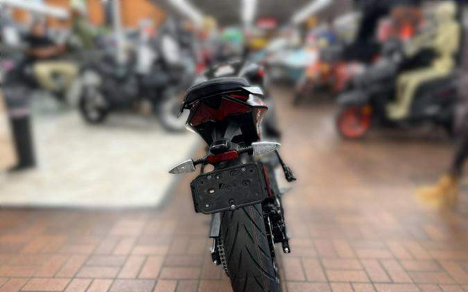 2026 APRILIA RS 457 GP REPLICA