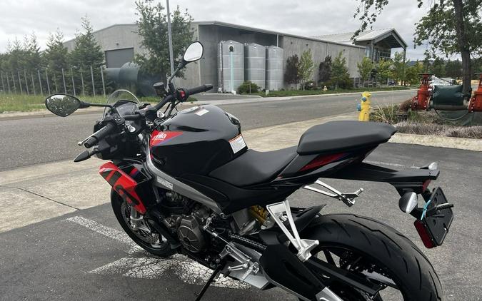 2023 Aprilia® Tuono 660 Factory