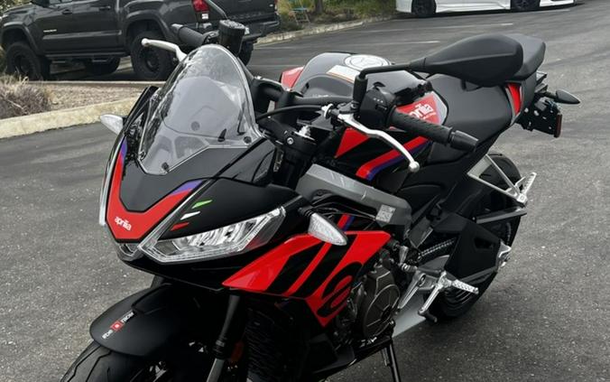 2023 Aprilia® Tuono 660 Factory