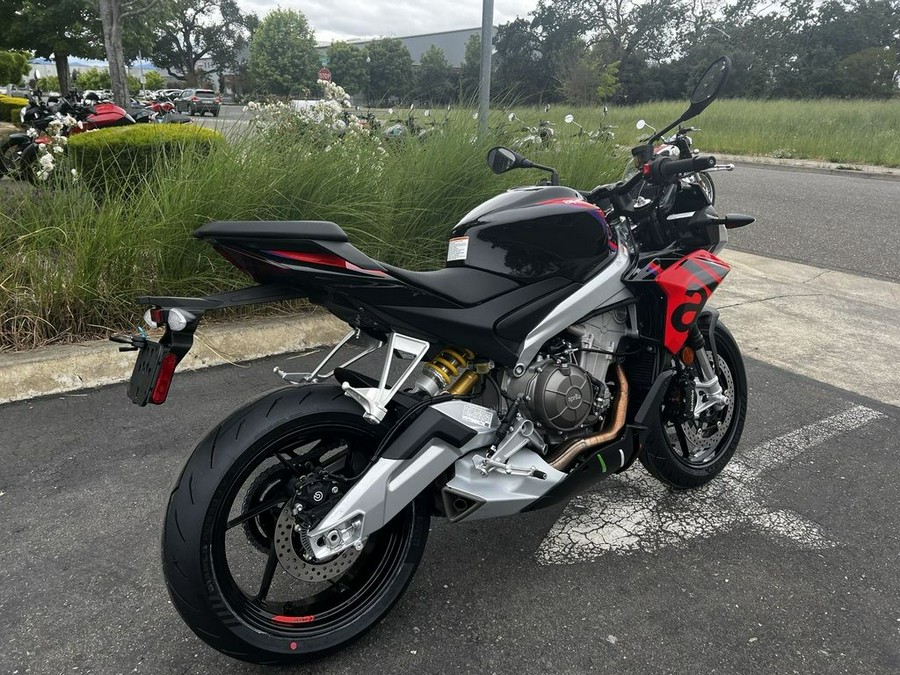 2023 Aprilia® Tuono 660 Factory