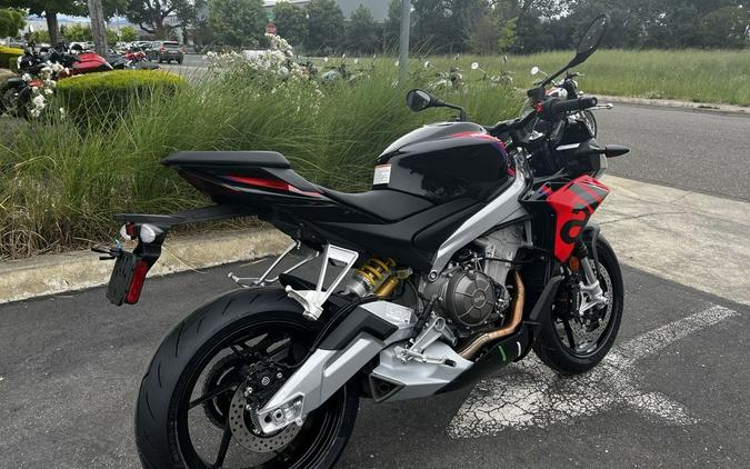 2023 Aprilia® Tuono 660 Factory