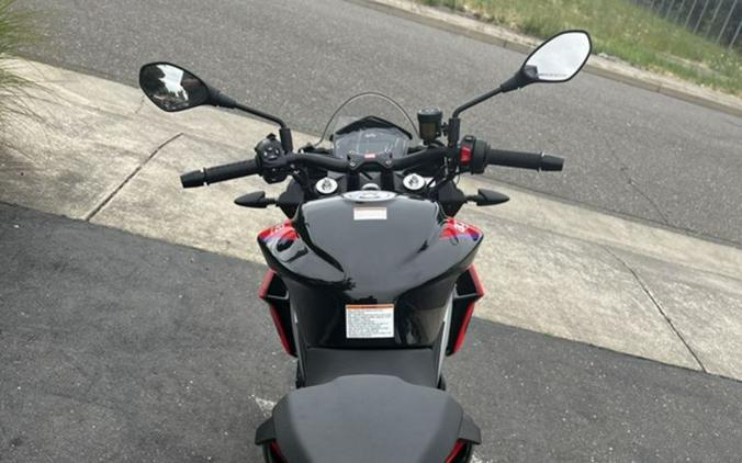 2023 Aprilia® Tuono 660 Factory