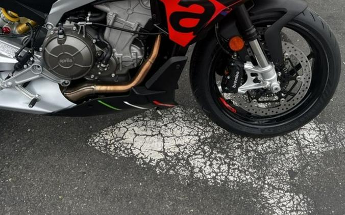 2023 Aprilia® Tuono 660 Factory