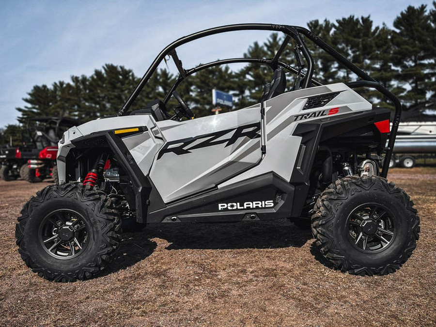 2023 Polaris® RZR Trail S 1000 Premium