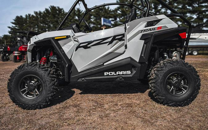 2023 Polaris® RZR Trail S 1000 Premium