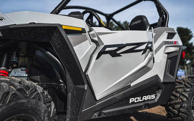 2023 Polaris® RZR Trail S 1000 Premium