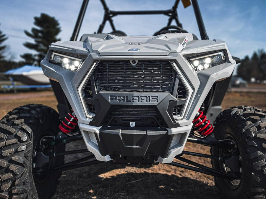 2023 Polaris® RZR Trail S 1000 Premium