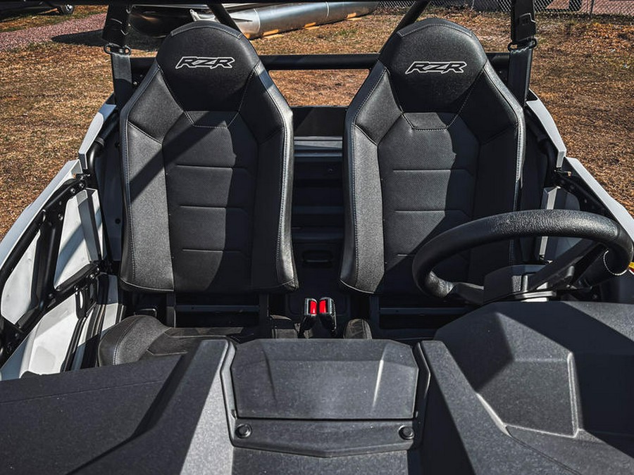 2023 Polaris® RZR Trail S 1000 Premium