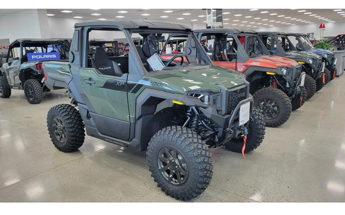 2024 Polaris Industries XPEDITION XP ULTIMATE