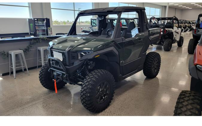 2024 Polaris Industries XPEDITION XP ULTIMATE