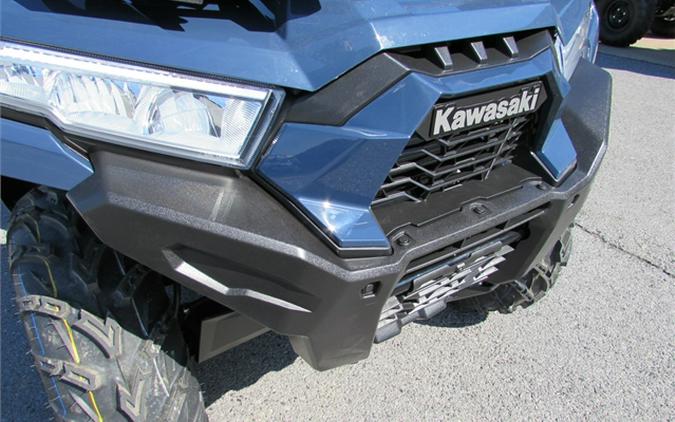 2024 Kawasaki Brute Force 750 EPS