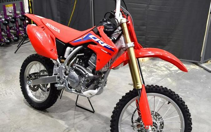 2024 Honda® CRF150R Expert