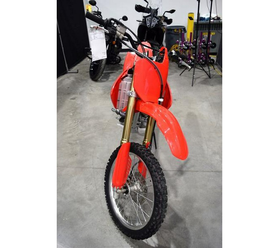 2024 Honda® CRF150R Expert