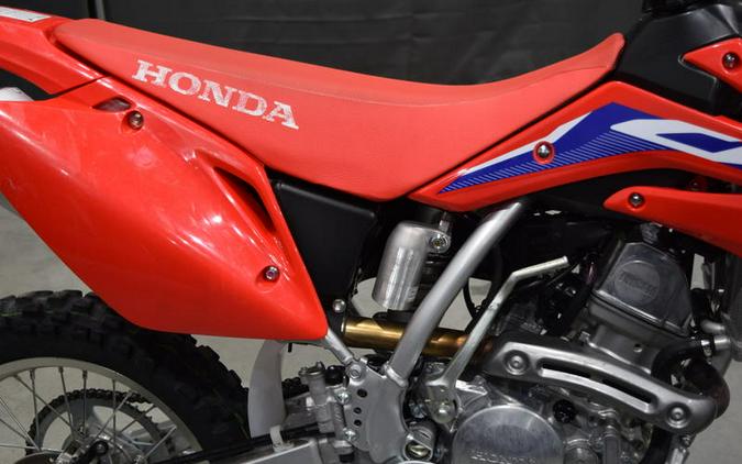 2024 Honda® CRF150R Expert