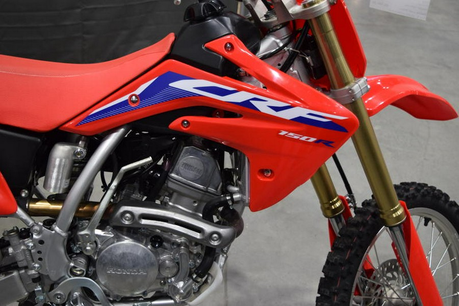 2024 Honda® CRF150R Expert