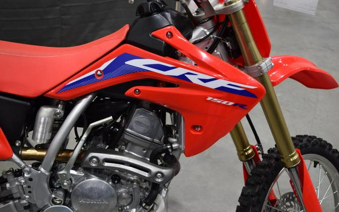 2024 Honda® CRF150R Expert