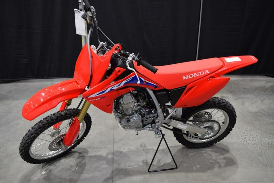 2024 Honda® CRF150R Expert