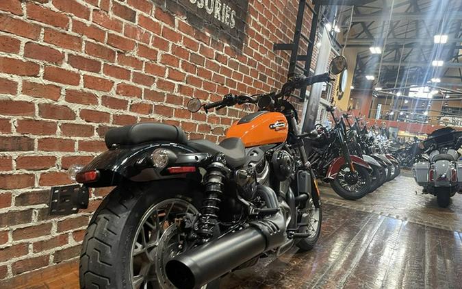 2024 Harley-Davidson RH975S - Nightster Special