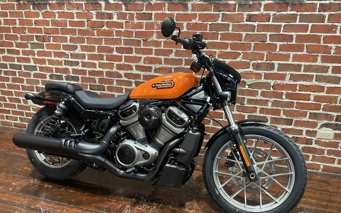 2024 Harley-Davidson RH975S - Nightster Special