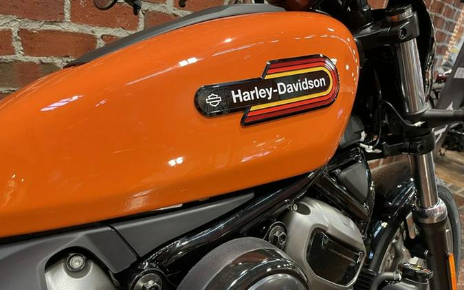 2024 Harley-Davidson RH975S - Nightster Special