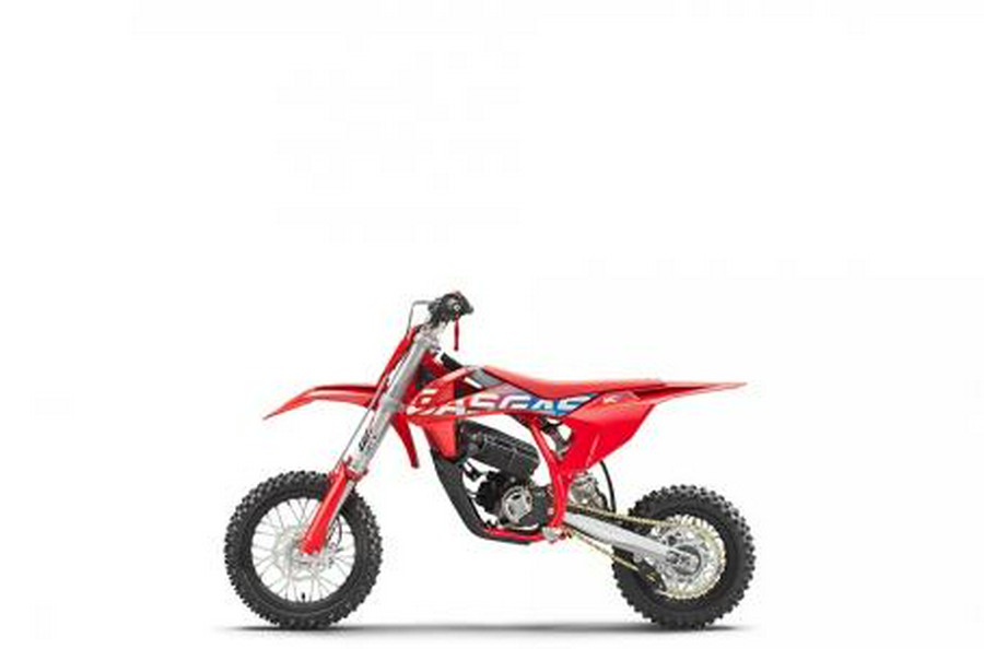 2023 GASGAS MC-E 5